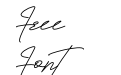 Hamiltton Signature Regular Hamiltton Signature Regular