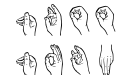 Hand SignEST Hand SignEST