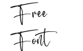 Handwritten Signature Handwritten Signature