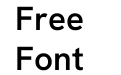 Hanken Grotesk Semibold Hanken Grotesk Semibold