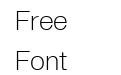 Hansplatz Grotesk Thin Hansplatz Grotesk Thin