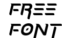 Hardipe Italic Hardipe Italic