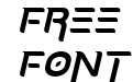 Hardipe Italic Hardipe Italic
