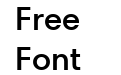 Harmonia Sans W01 Semibold Harmonia Sans W01 Semibold
