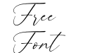 Harmony Myshine Italic DEMO VER Italic Harmony Myshine Italic DEMO VER Italic