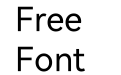 HarmonyOS Sans 1.9 HarmonyOS Sans 1.9