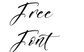 Hatheyrose DEMO VERSION Italic Hatheyrose DEMO VERSION Italic