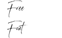 Havana Sunset Script Alt Havana Sunset Script Alt