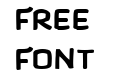 Hayne Sans Bold Multiple Hayne Sans Bold Multiple