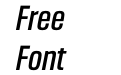 Headlines W05 Medium Italic Headlines W05 Medium Italic