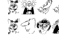 HeadsN Birds HeadsN Birds