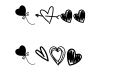 Heart Dingbat Regular Heart Dingbat Regular