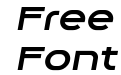 Hecativas Italic Hecativas Italic