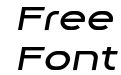 Hecativas Thin Italic Hecativas Thin Italic