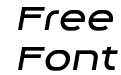Hecativas Thin Italic Hecativas Thin Italic