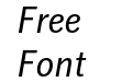 Heidelberg Gothic Ml Italic Heidelberg Gothic Ml Italic