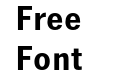 Heidelberg Gothic Tab Bold Heidelberg Gothic Tab Bold