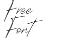 Heleny Italic Heleny Italic