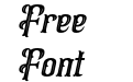 Heliavant Italic Heliavant Italic
