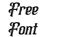 Heliavant Italic Heliavant Italic
