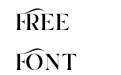 Hello Paris Serif Medium Hello Paris Serif Medium