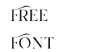 Hello Paris Serif Regular Hello Paris Serif Regular