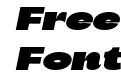 Hello Signov Black Italic Hello Signov Black Italic