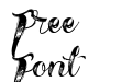 Hellvina Hand Script Hellvina Hand Script