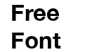 Helvetica Neue Bold Helvetica Neue Bold