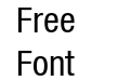Helvetica Neue Condensed Obl Helvetica Neue Condensed Obl