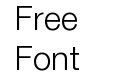 Helvetica Neue Light Helvetica Neue Light