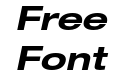 Helvetica NeueLT Pro Bd ExO Helvetica NeueLT Pro Bd ExO