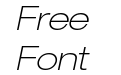 Helvetica NeueLT Pro Th ExO Helvetica NeueLT Pro Th ExO