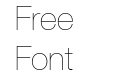 Helvetica NeueLT Pro Ult Lt Helvetica NeueLT Pro Ult Lt