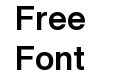 Helvetica Now Display Bold Helvetica Now Display Bold