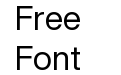 Helvetica Now Display Regular Helvetica Now Display Regular