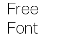 Helvetica Now Display W05 X Lt Helvetica Now Display W05 X Lt
