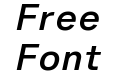 Helvetica Now Micro W04 Md It Helvetica Now Micro W04 Md It