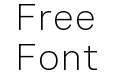 Helvetica Now Micro W05 X Light Helvetica Now Micro W05 X Light