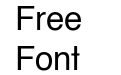 Helvetica School Helvetica School