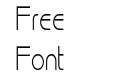 Hemara Condensed Regular Hemara Condensed Regular