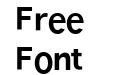 Hempa Sans Bold Hempa Sans Bold