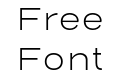 Henderson Sans Basic Extra Light Henderson Sans Basic Extra Light