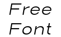 Henderson Sans Basic Light Italic Henderson Sans Basic Light Italic