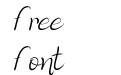 Herist Italic Herist Italic