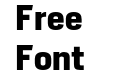 Heron Sans Bold Heron Sans Bold
