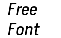 Heron Sans Italic Heron Sans Italic
