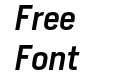 Heron Sans Medium Italic Heron Sans Medium Italic