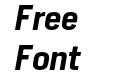 Heron Sans Semibold Italic Heron Sans Semibold Italic