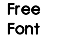 Hess Gothic Round NF W01 Bold Hess Gothic Round NF W01 Bold